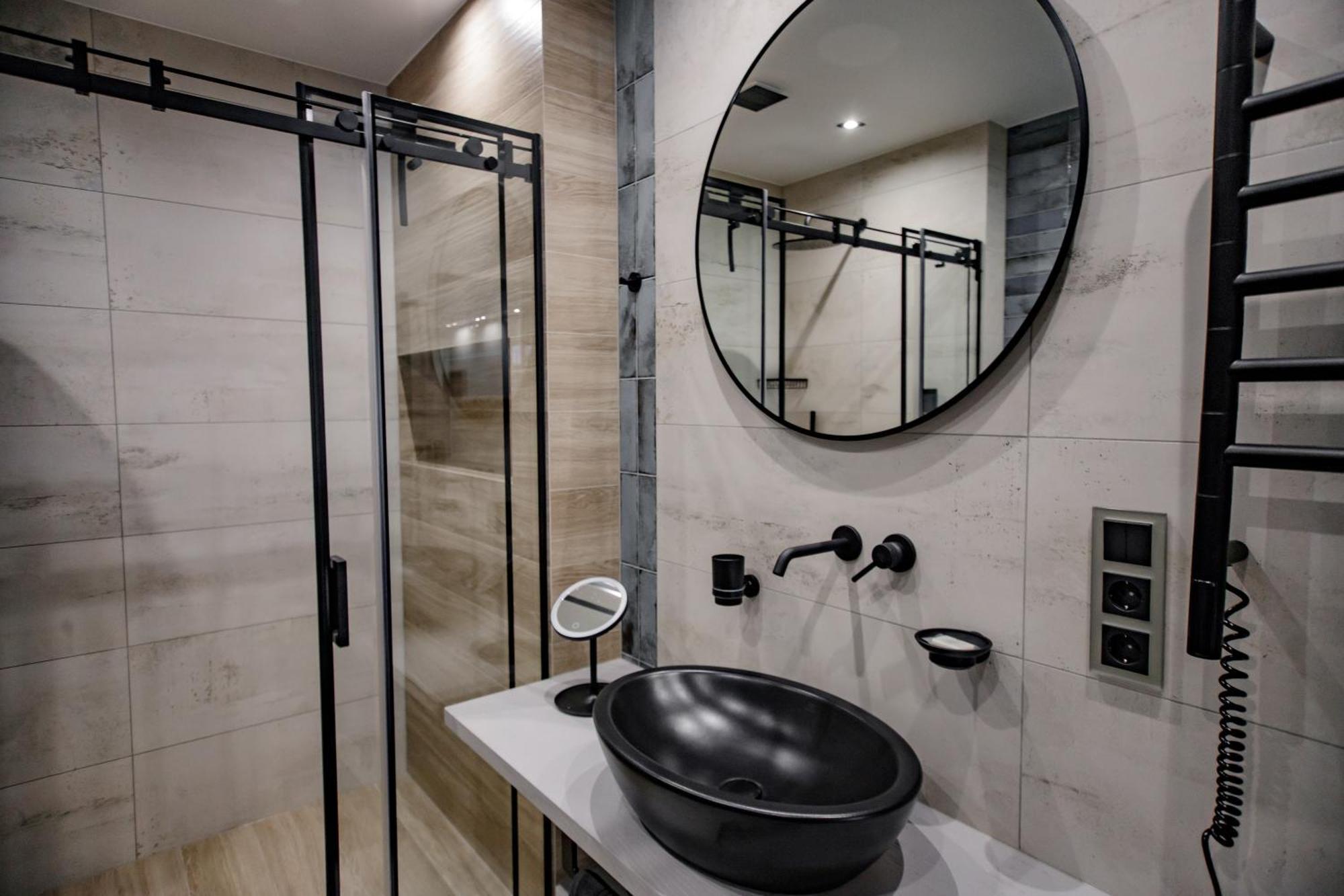 Hales Old Town Urban Apartments Вильнюс Экстерьер фото