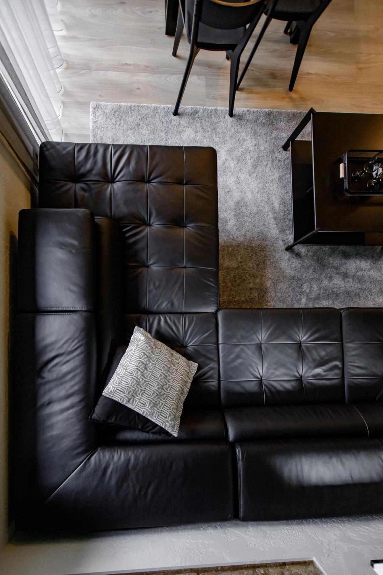 Hales Old Town Urban Apartments Вильнюс Номер фото