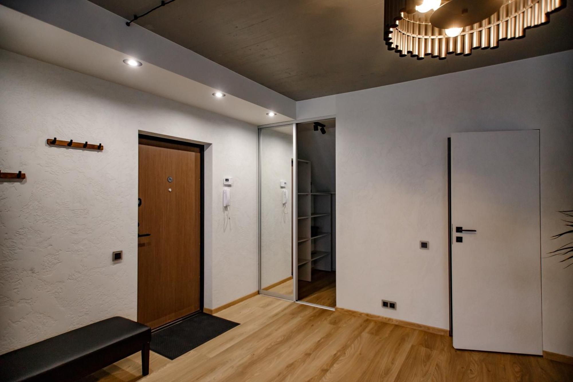 Hales Old Town Urban Apartments Вильнюс Номер фото