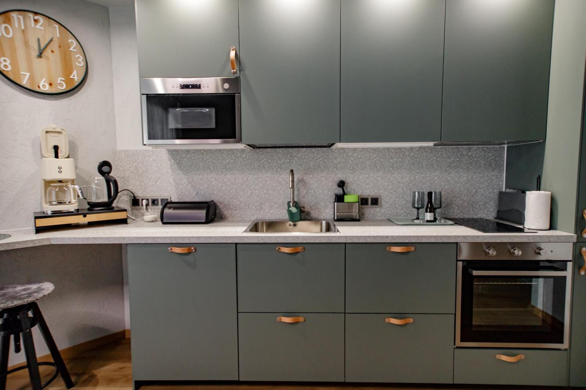 Hales Old Town Urban Apartments Вильнюс Экстерьер фото