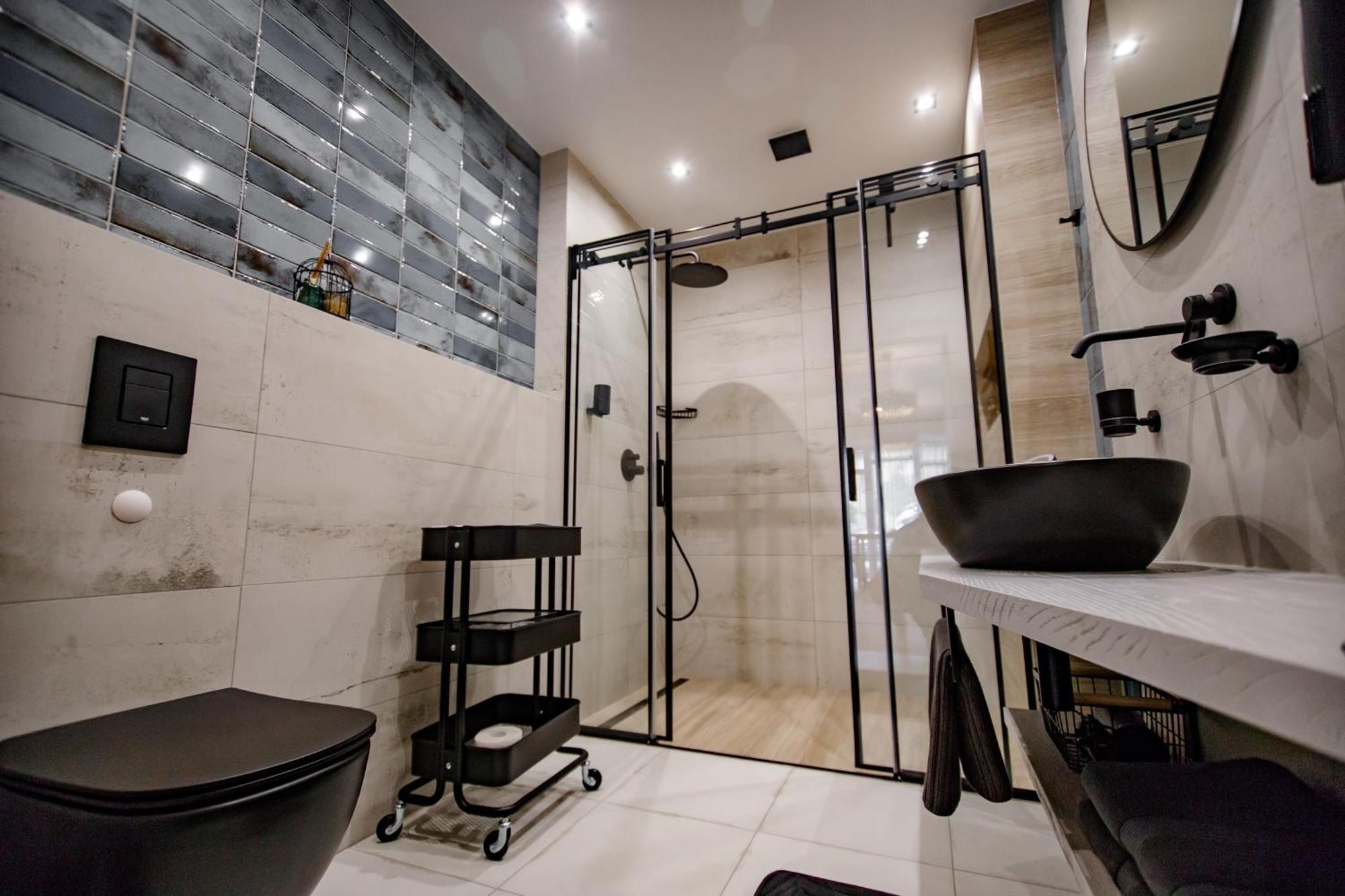 Hales Old Town Urban Apartments Вильнюс Номер фото